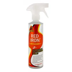 Polarchem Red Iron (Ειδικό Καθαριστικό Αυτοκινήτου & Ζαντών)