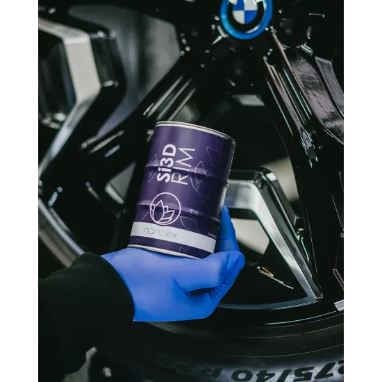 Nanolex Si3d Rim (Κεραμικό για Ζάντες Αυτοκινήτου)
