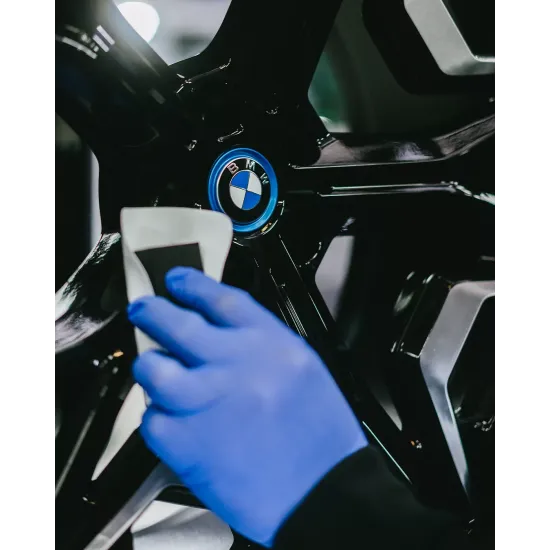 Nanolex Si3d Rim (Κεραμικό για Ζάντες Αυτοκινήτου)