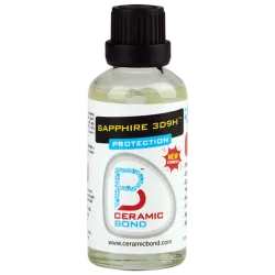 Ceramic Bond Sapphire 3D9H 50ml
