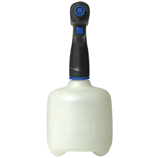 Solo 360B CleanLine 1ltr (Δοχείο Ψεκασμού Χειρός Μπαταρίας)