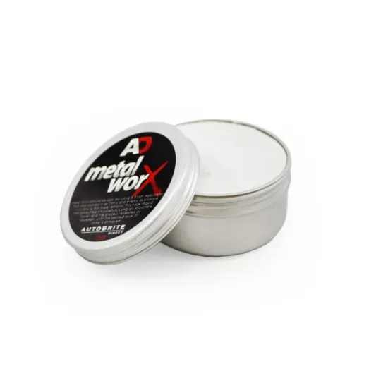 Autobrite Direct Metalworx (Αλοιφή Μετάλλων)