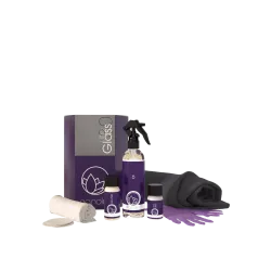 Nanolex Ultra Glass SET (Προστασία Τζαμιών)