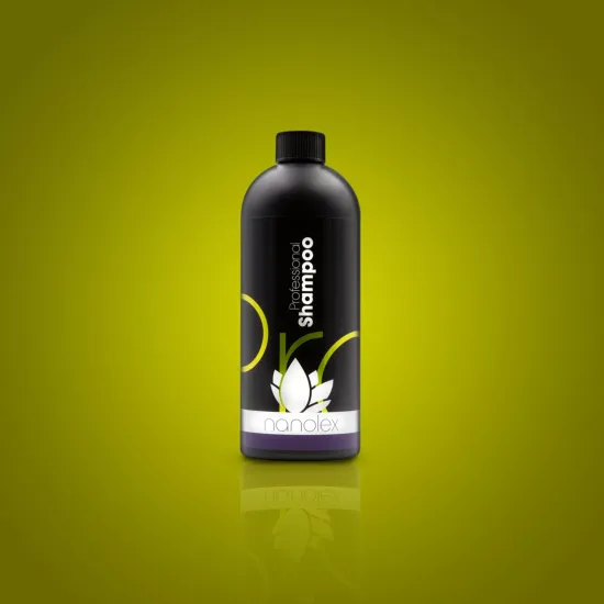 Nanolex Professional Shampoo (Σαμπουάν Αυτοκινήτου 1lt)