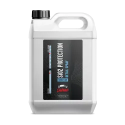 Detroit Surface SiO2 Protection Spray (Κεραμικό Σπρέι Προστασίας)