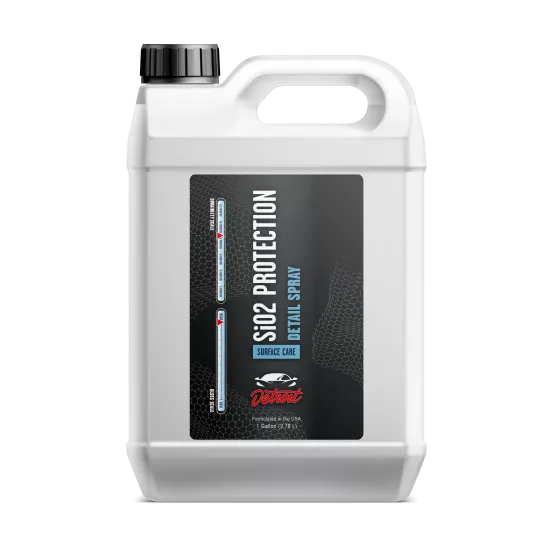 Detroit Surface SiO2 Protection Spray (Κεραμικό Σπρέι Προστασίας)
