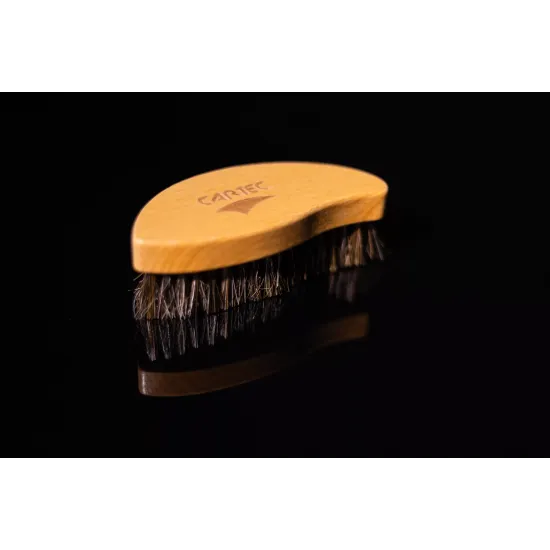 Cartec Soft Interior Brush (Βούρτσα Εσωτερικού Αυτοκινήτου)