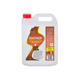Polarchem Soother 4lit (Ενυδάτωση Δερμάτων Αυτοκινήτου 4lit)