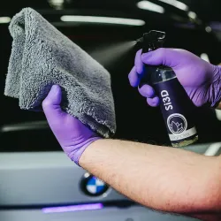 Nanolex Si3D Spray (Κεραμικό Σπρέι Αυτοκινήτου)