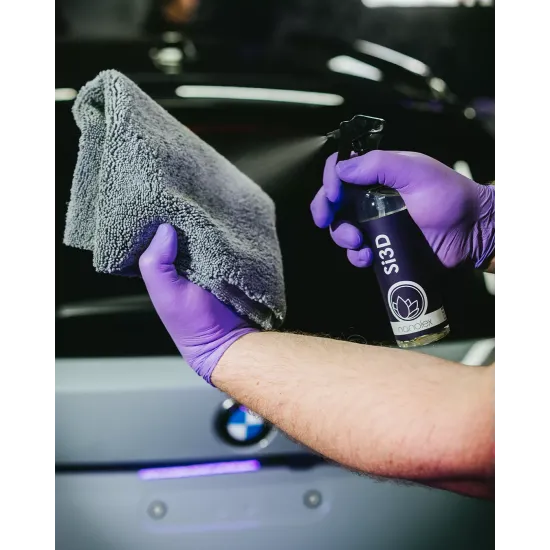 Nanolex Si3D Spray (Κεραμικό Σπρέι Αυτοκινήτου)