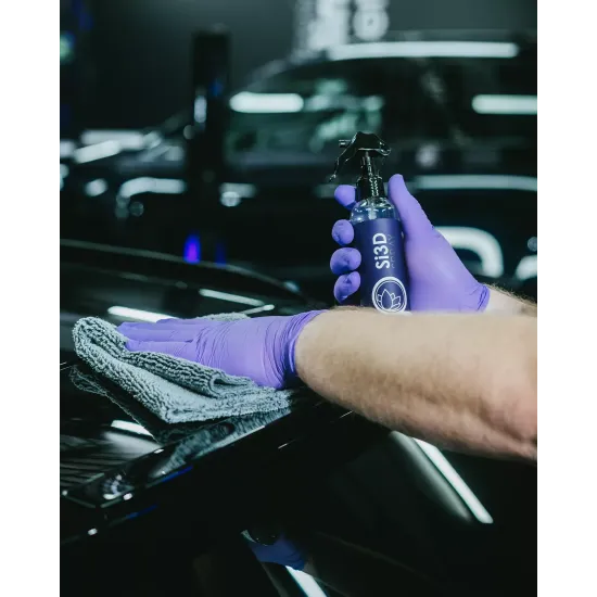 Nanolex Si3D Spray (Κεραμικό Σπρέι Αυτοκινήτου)