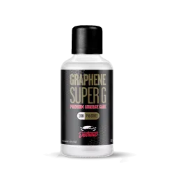 Detroit Surface Graphene Super G 7 Yrs (Κεραμικό 7ετίας)