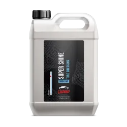 Detroit Surface Care Super Shine Tire Dressing Γυαλιστικό Ελαστικών & Πλαστικών Μερών