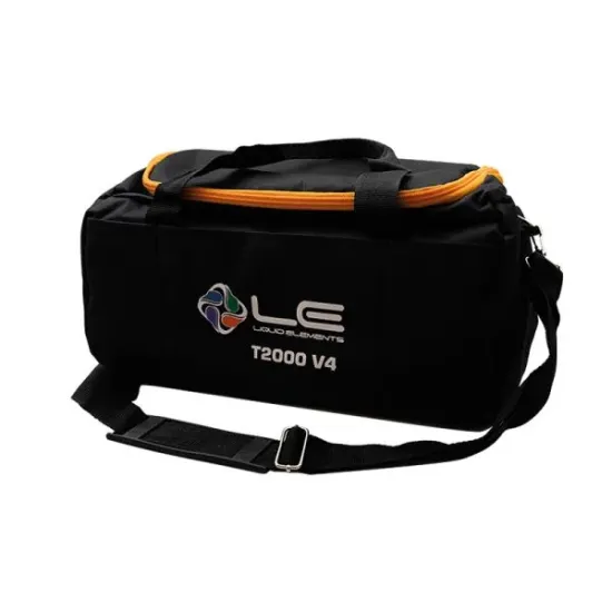 Liquid Elements T2000 V4 (Έκκεντρος Αλοιφαδώρος)