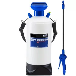 Detailing Corner EPDM (Alkali Pre-Pressure Tank Gray)
