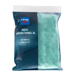 Cartec Aqua Drying Towel XL (Πετσέτα Στεγνώματος 50x80cm)