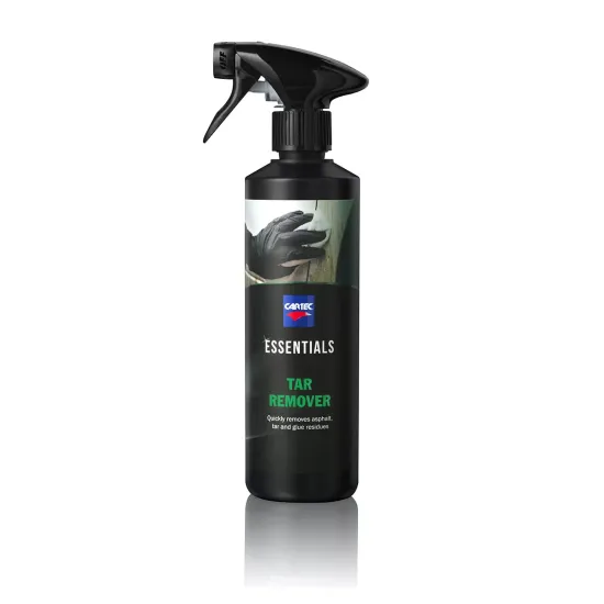 Cartec Essentials Tar Remover (Καθαριστικό Πίσσας)