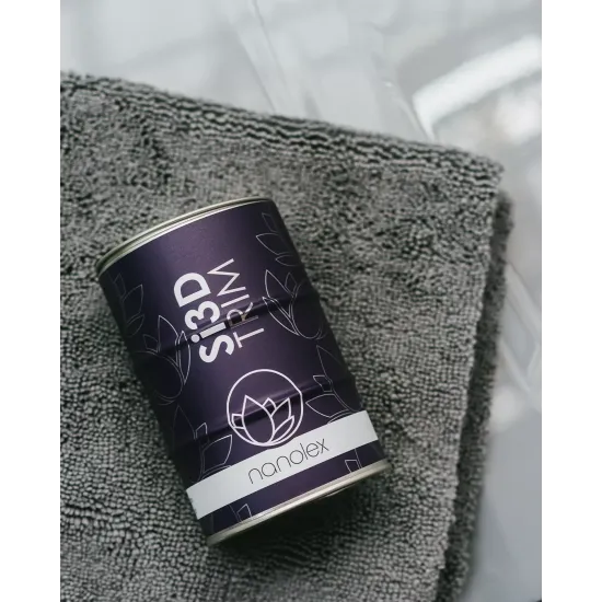 Nanolex Si3D Trim (Κεραμικό για Πλαστικά Αυτοκινήτου)