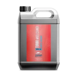 Detroit Surface Turbo Wheel Cleaner (Καθαριστικό Ζαντών)