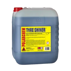 Polarchem Tyre Shiner Γυαλιστικό Ελαστικών Αυτοκινήτου