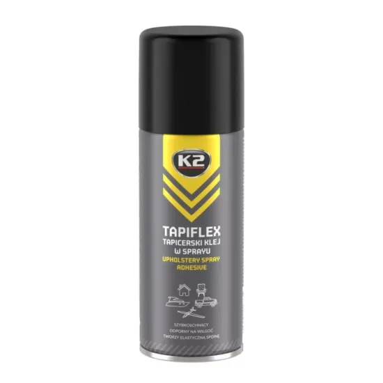 K2 Tapiflex (Σπρέι Κόλλα Ταπετσαρίας)