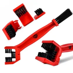K2 Chain Brush (Βούρτσα Καθαρισμού Αλυσίδας)