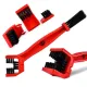 K2 Chain Brush (Βούρτσα Καθαρισμού Αλυσίδας)