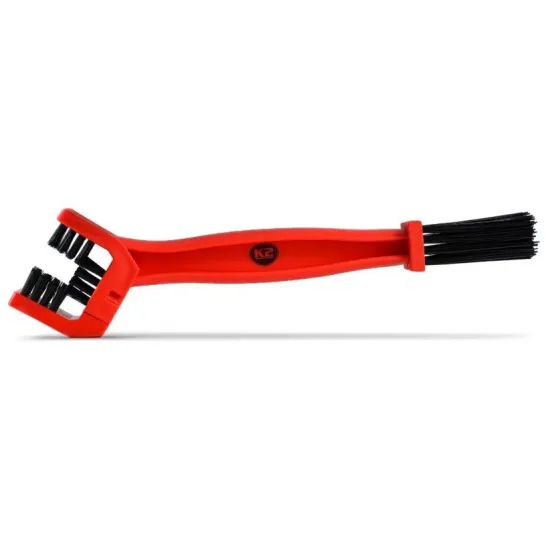 K2 Chain Brush (Βούρτσα Καθαρισμού Αλυσίδας)