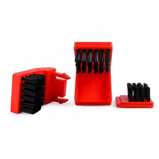 K2 Chain Brush (Βούρτσα Καθαρισμού Αλυσίδας)