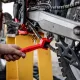 K2 Chain Brush (Βούρτσα Καθαρισμού Αλυσίδας)