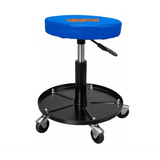 DC Detailing Stool Στρογγυλό Σκαμπό για Detailing