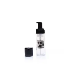 Work Sruff Foam Bottle (Φιάλη Αφρού 150ml)