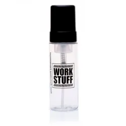 Work Sruff Foam Bottle (Φιάλη Αφρού 150ml)