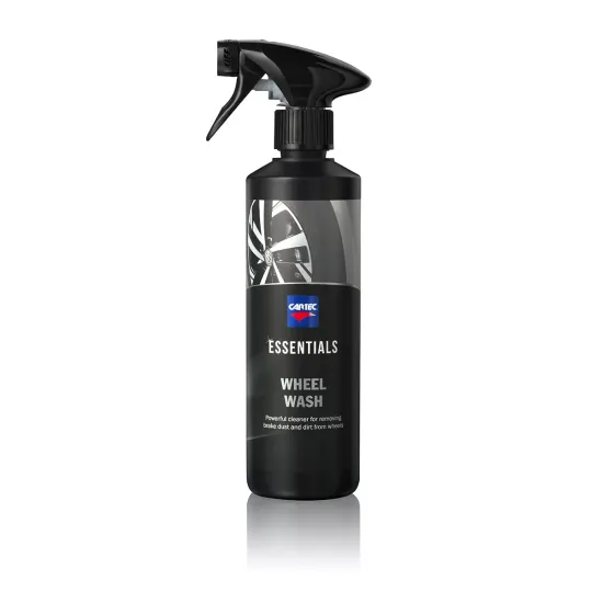 Cartec Essentials Wheel Wash (Καθαριστικό Ζαντών)