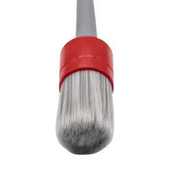 Liquid Elements Grey Soft Set (Σετ Πινέλων Μαλακή Τρίχα 3τμχ)