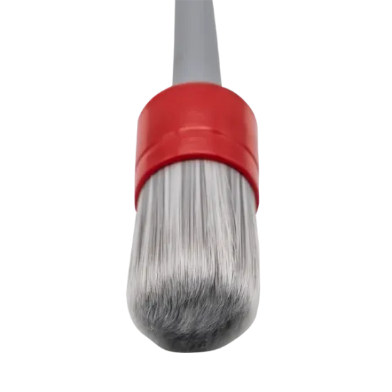 Liquid Elements Grey Soft Set (Σετ Πινέλων Μαλακή Τρίχα 3τμχ)