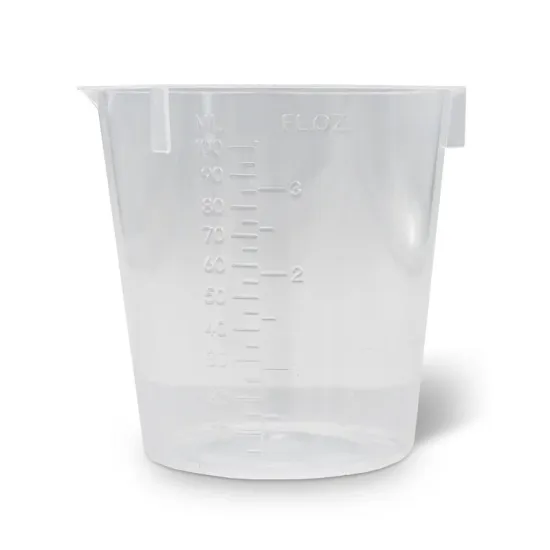 DC Measuring Cup Δοσομετρητής 100ml