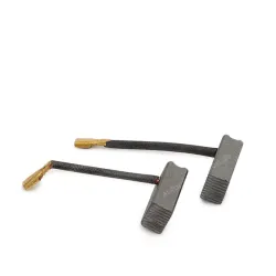 LE Replacement  Carbon Brushes (Ανταλλακτικά Καρβουνάκια Αλοιφαδόρου)