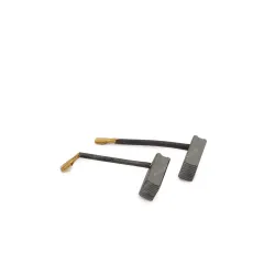 LE Replacement  Carbon Brushes (Ανταλλακτικά Καρβουνάκια Αλοιφαδόρου)