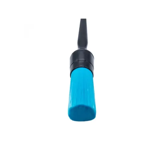 LE Heavy Brush Blue (Πινέλο Detailing Σκληρή Τρίχα)