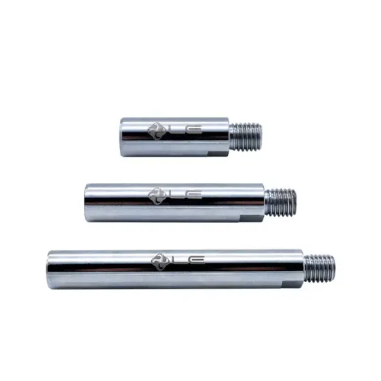 LE Extensions Kit (Κίτ Προεκτάσεων Περιστροφικού Αλοιφαδώρου)