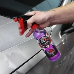 Autobrite Direct Quickshine QD (Ψεκαστό Κερί)