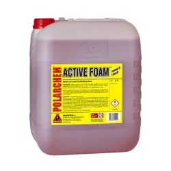 Polarchem Active Foam (Συμπυκνωμένος Ενεργός Αφρός Καθαρισμού)