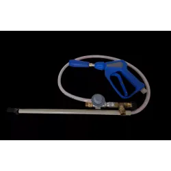 EasyFoam 365 (Σύστημα Αφροποιητή σε Επαγγελματικό Πλυστικό Μηχάνημα)