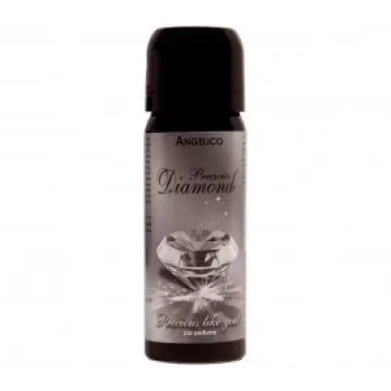 Diamond Car Perfume Spray (Αρωματικό Σπρέι Αυτοκινήτου)