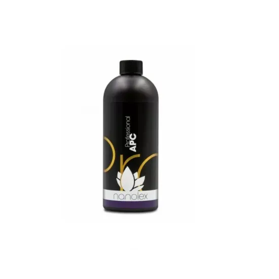 Nanolex Professional APC Καθαριστικό Γενικής Χρήσης