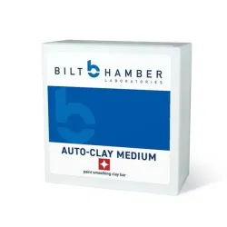 Bilt Hamber Auto Clay (Πηλός Αφαίρεσης Επικαθήσεων)