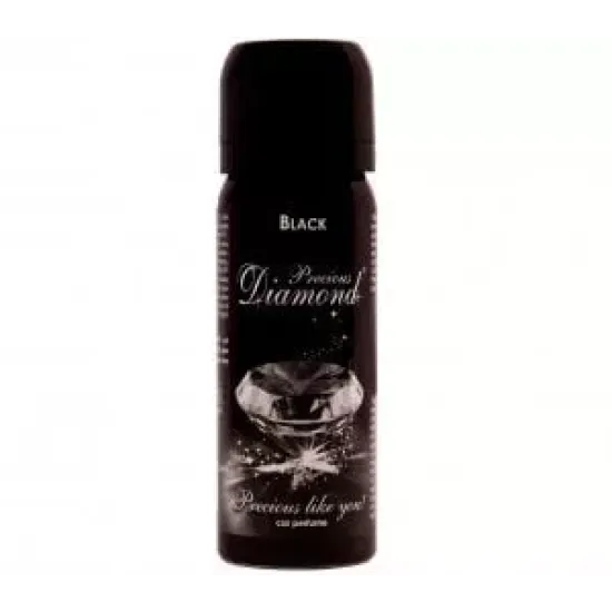 Diamond Car Perfume Spray (Αρωματικό Σπρέι Αυτοκινήτου)