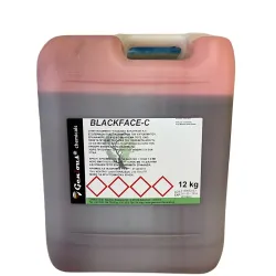 Genious Blackface C (Γυαλιστικό Ελαστικών)