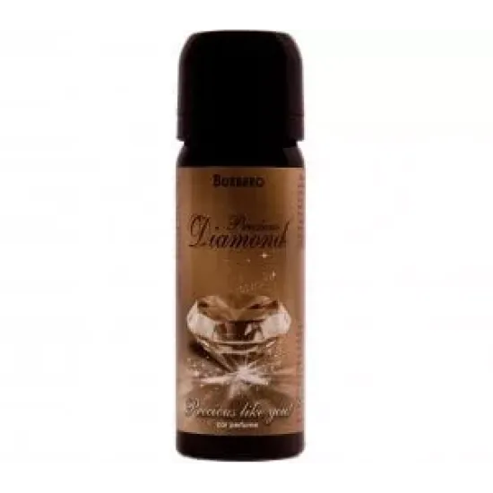 Diamond Car Perfume Spray (Αρωματικό Σπρέι Αυτοκινήτου)